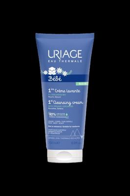 Bebe 1ere creme lavante 200 Milliliter