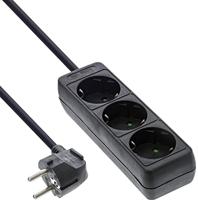 InLine 16433 power uitbreiding - thumbnail