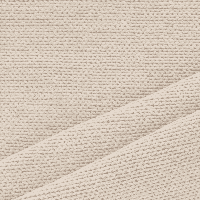 Nohr Vloerkleed 'Demetrious' Wol, 160 x 230cm, kleur Wit - thumbnail