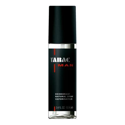 Tabac Man Deodorant Natural Spray 100ml