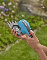 Heggenschaar Gardena 9884-20 3.6 V - thumbnail