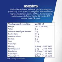 Red Bull Zero Energy Drink | Red Bull | 3000ml - thumbnail