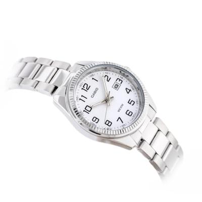 Horloge Dames Casio LTP-1302PD-7BVEF (Ø 34,5 mm) Horloge Dames Casio LTP-1302PD-7BVEF (Ø 34,5 mm)