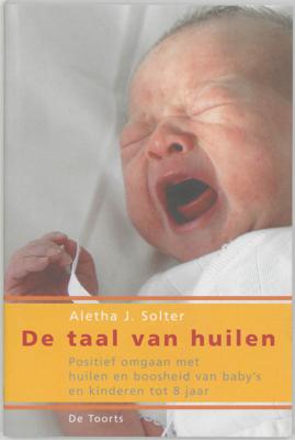 De taal van huilen (Paperback)