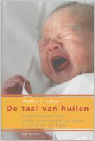 De taal van huilen (Paperback) - thumbnail