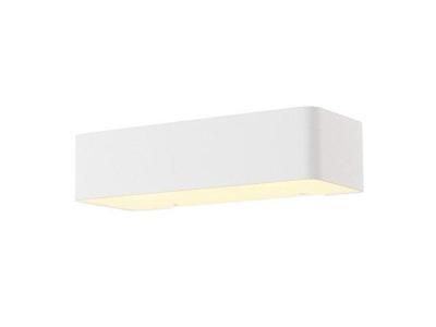 SLV 149511 LED-wandlamp 16 W Wit