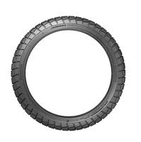 BRIDGESTONE band "battlax at41 adventure" tyre br.st. battlax at41 90/90-21 54v tl m+s fr. - thumbnail