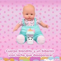 Famosa Nenuco babypop met magisch flesje - thumbnail
