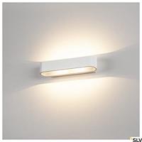 SLV 1000634 LED-wandlamp 22 W Wit - thumbnail