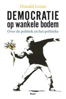 Democratie op wankele bodem (Paperback) - thumbnail