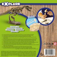 SES Creative Ses t-rex opgraven - thumbnail