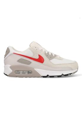 Nike Air Max 90 "White College Grey" DM0029-113 Wit / Beige-45 maat 45