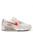 Nike Air Max 90 "White College Grey" DM0029-113 Wit / Beige-45 maat 45 - thumbnail