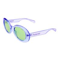 Dames zonnebril Polaroid PLD6052-S-789 Ø 52 mm - thumbnail