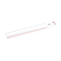 Vitility VIT-70410050 Vergrootleesliniaal - thumbnail