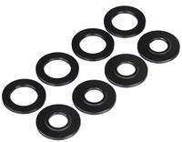 ROCKSHOX veer-voorspanspacer preload spacer set rs race/team 4pcs. - thumbnail