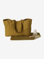 City totebag olijf - thumbnail