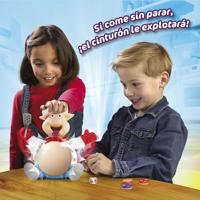 Bordspel Bizak - thumbnail