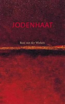 Jodenhaat - Ron van der Wieken - ebook