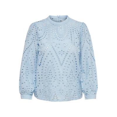 Only nyla 7/8 emb anglaise