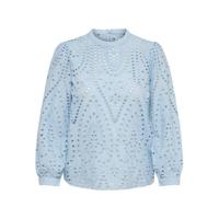 Only nyla 7/8 emb anglaise - thumbnail