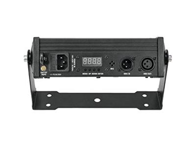Eurolite BAR-3 DMX LED-lichteffect Aantal LEDs: 3 - thumbnail
