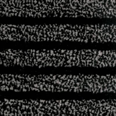 COBA Europe DU010002 Duo Deurmat (l x b x h) 1500 x 900 x 9 mm Zwart, Grijs