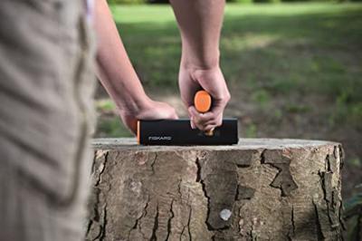 Fiskars Bijl- en Messenslijper - 1000601 - 1000601 - thumbnail