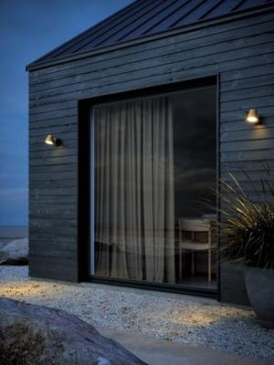 Nordlux Design wandlampAleria messing - 2019131035