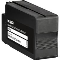 KMP Inktcartridge vervangt HP 950XL, CN045AE Compatibel Zwart H100 1722,4001 - thumbnail
