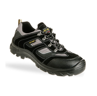 Ty Safe jogger jumper s3 zwart/grijs - maat 43 - 11.118.018.43