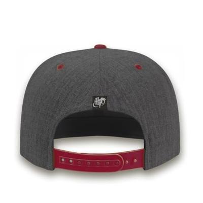 Harry Potter Snapback Cap Platform 9 3/4