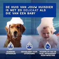 Douxo Spa multifunctionele doekjes voor hond en kat Per stuk - thumbnail