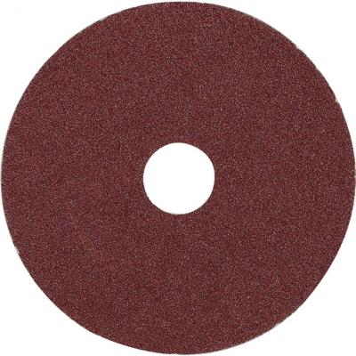 Makita Accessoires Fiberschijf K24 125 mm - P-00957