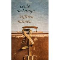Levie de Lange Vijftien namen - thumbnail