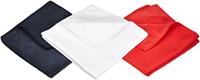 Microvezeldoek set van 3 stuks IWH 071123 1 set(s) (l x b) 40 cm x 30 cm - thumbnail