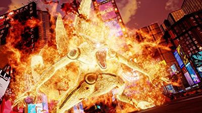 Jump Force - thumbnail