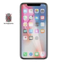 Niet-volledige matte Frosted gehard glas film voor iPhone X/XS/XI (2019) - thumbnail
