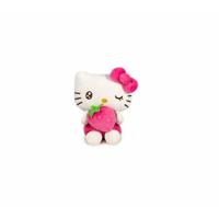 Knuffel Hello Kitty Macedonia 22 cm - thumbnail