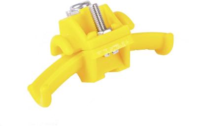 LAPP 62200130 KABELKLEM ROND 10 - 16 MM ROESTVRIJ STAAL 1 stuk(s)