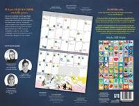 De handigste Super Family Planner 2026 - thumbnail