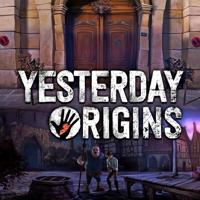 Yesterday Origins - thumbnail