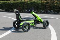 Exit Toys Foxy Green skelter - thumbnail