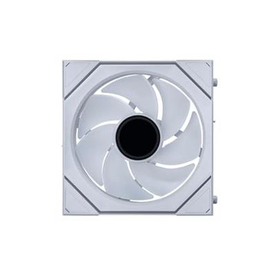 Lian Li UNI FAN SL-INF PC-ventilator Wit (b x h x d) 120 x 28 x 122 mm - thumbnail