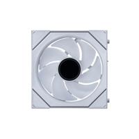 Lian Li UNI FAN SL-INF 120 Wireless , 1-pack, White, ARGB Reverse Blade PWM - thumbnail
