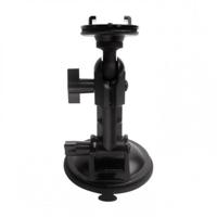 Activeon AM04A Motorsport zuignap houder voor ACTIVEON actiecamera's - thumbnail