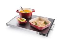 FRITEL WT 3498 XXL Warmhoudplaat - thumbnail