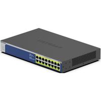 Netgear gs516pp switch - thumbnail