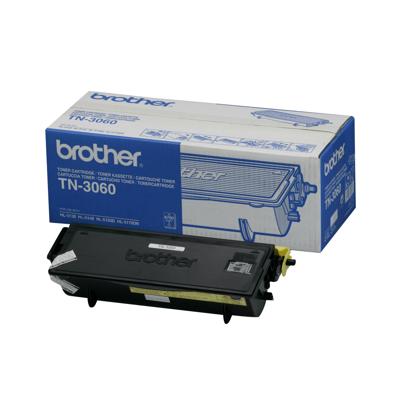Huismerk Brother TN-3060 Toner Zwart