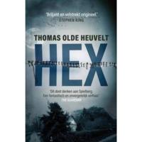 HEX (Paperback) - thumbnail